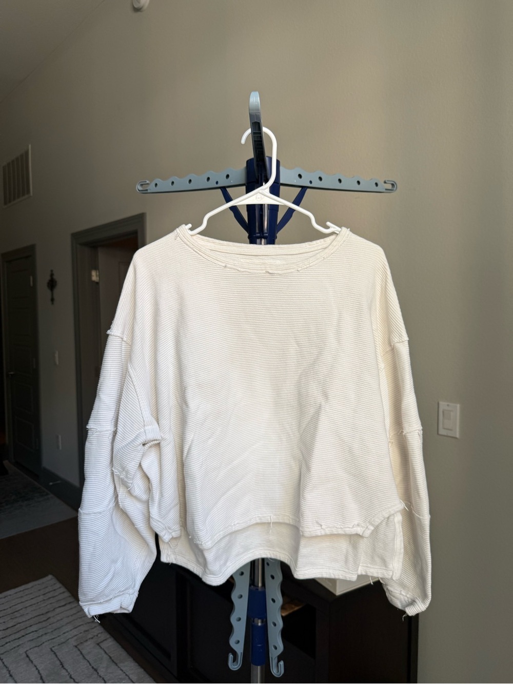 Free People Women's Total Eclipse Tee